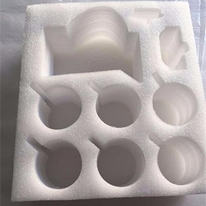 濰坊epe異型包裝的生產工藝復雜嗎